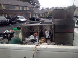 Best Commercial Junk Removal  in Great Falls, VA