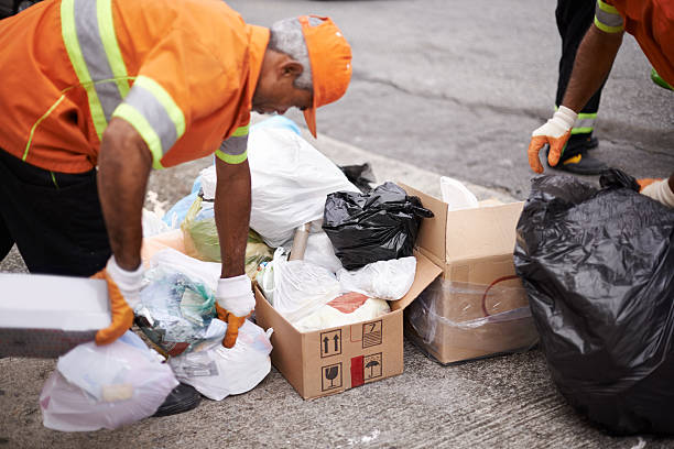 Best Carpet Removal and Disposal  in Great Falls, VA