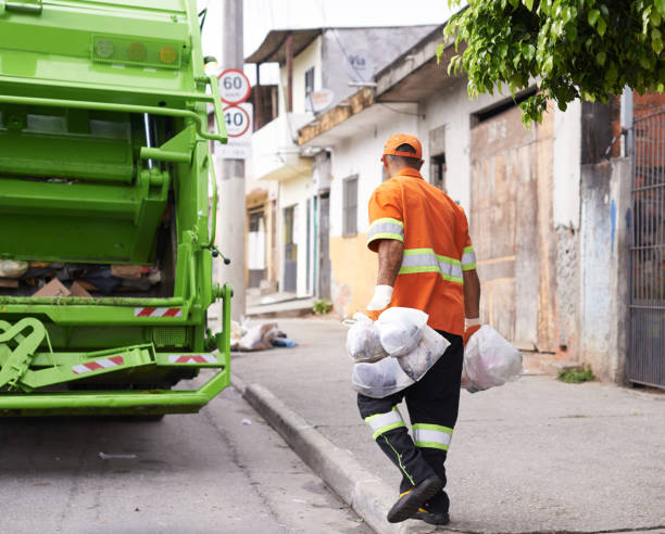 Best Commercial Junk Removal  in Great Falls, VA