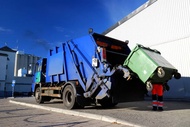 Best Demolition Debris Removal  in Great Falls, VA