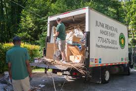 Retail Junk Removal in Great Falls, VA